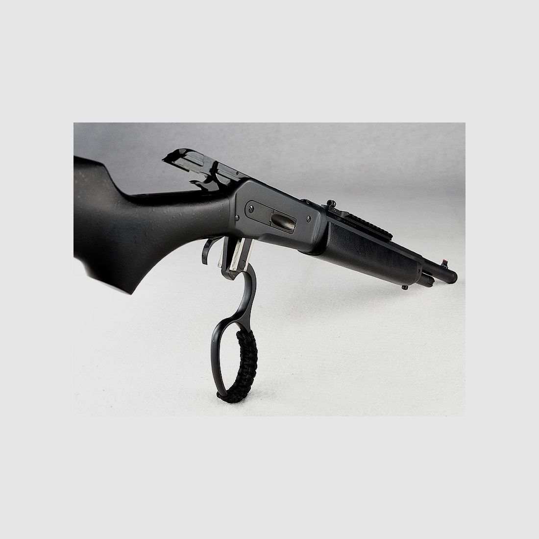 Chiappa 1886 TD Wildlands MHR, Dark