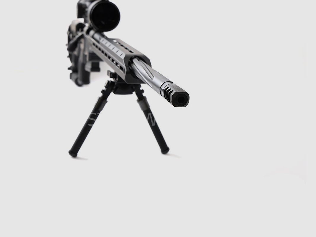 Huglu Ovis G2 Long Range with Alpen Optics APEX XP 5-30x56