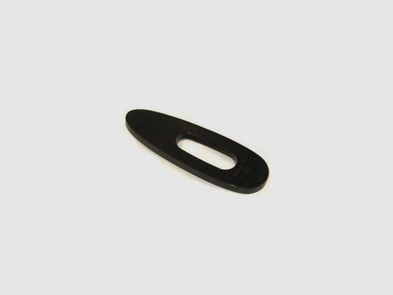 VENTURINI PVC THICKNESS 8MM WITH EYELET BLACK