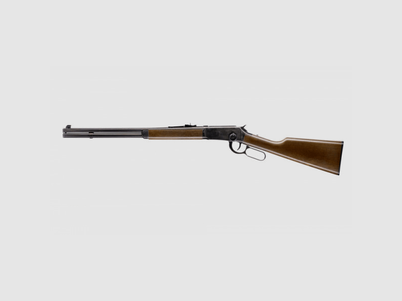 LEGENDS COWBOY RIFLE - 4,5 MM CO2 GEWEHR