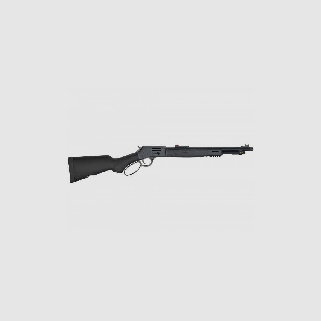Henry Big Boy X Model .357/.38 Spl Lever Action Unterhebelrepetierbüchse