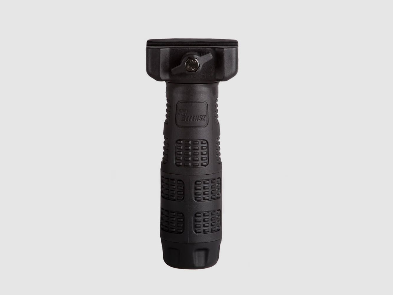 IMI Defense ZG106 IVG Storm Grip - Black