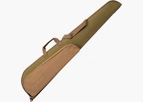 Sauer Futteral Canvas, kurz