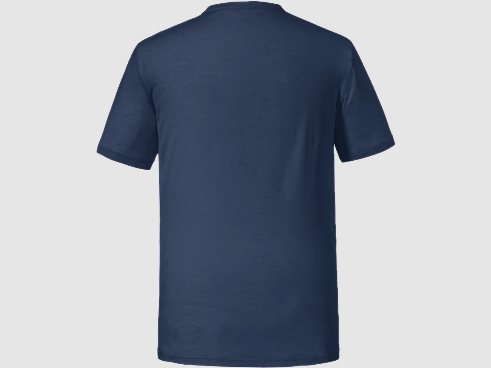SCHÖFFEL T-Shirt Osby M Navy