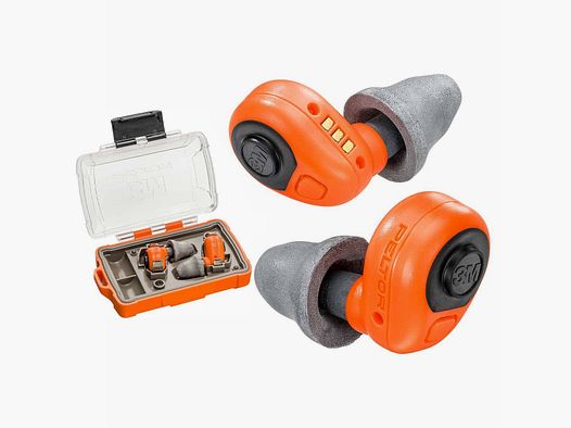 Bouchons d'oreilles Protection Auditive EEP 100 3M Peltor