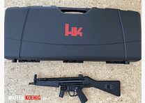 Heckler&Koch SP5