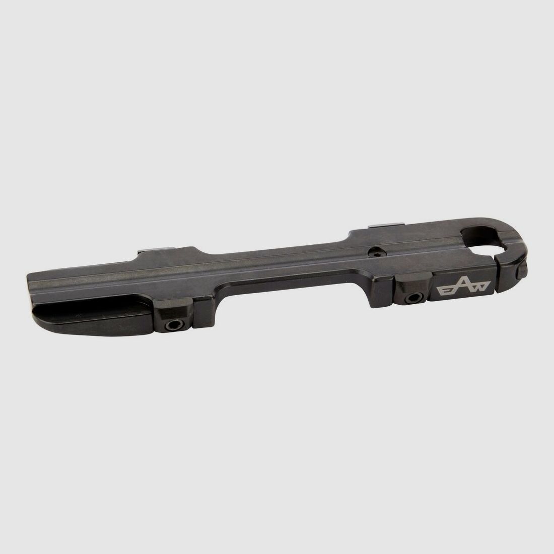 EAW base rail per Merkel K5