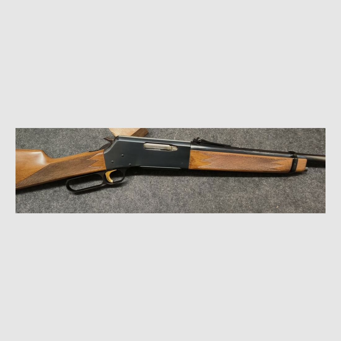 Browning BLR, Bild 7 von 9