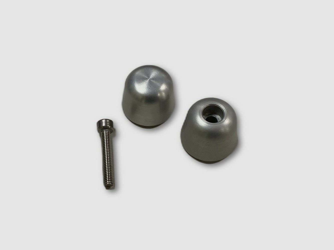 Schmidt Rubin Ersatz-Spannriegelknopf für K11 G11 G96/11 G1889