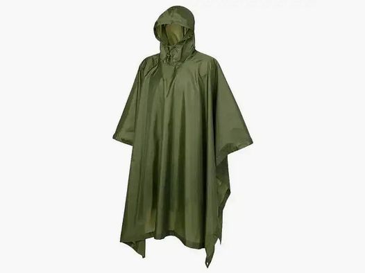 Brandit Brandit Poncho Ripstop - Tactical Camo