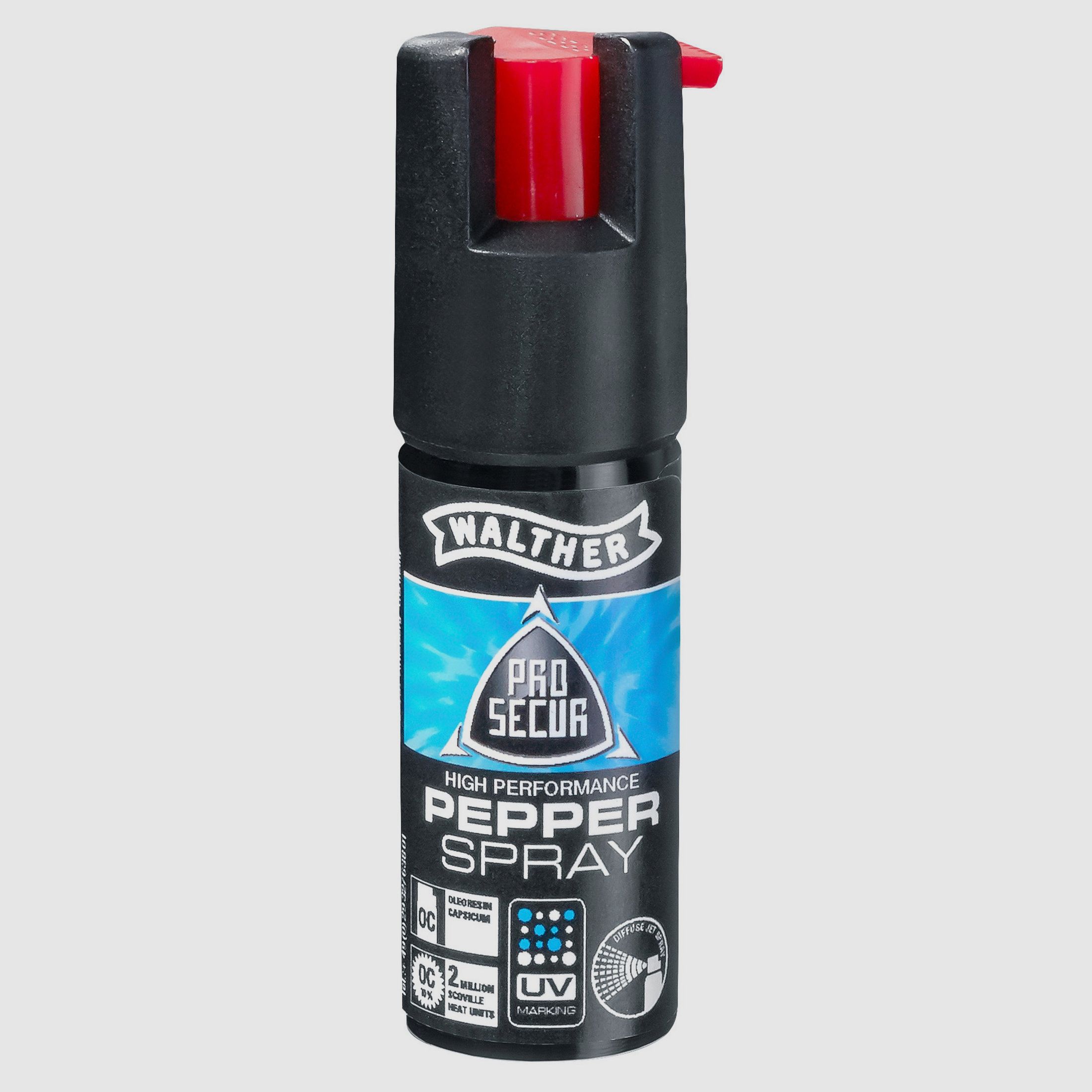 Spray de pimienta Walther ProSecur