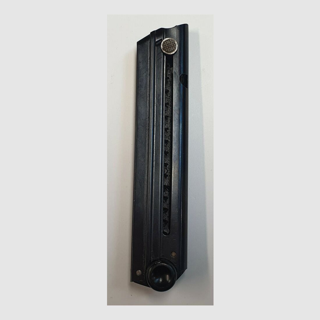 Original Mauser P08 Magazine, image 1 of 7