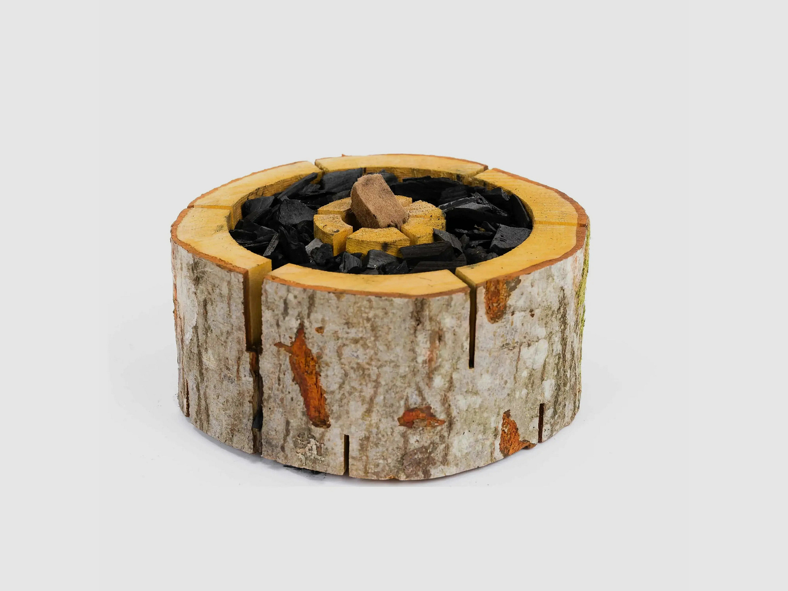 Origin Outdoors Grill Woodie