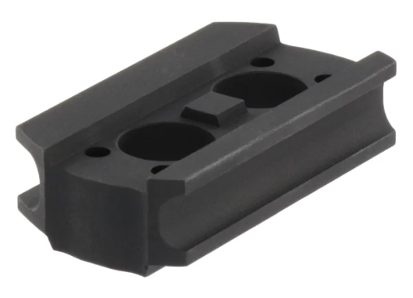 Separador de 30 mm para Aimpoint Micro / separador de 39 mm para CompM5