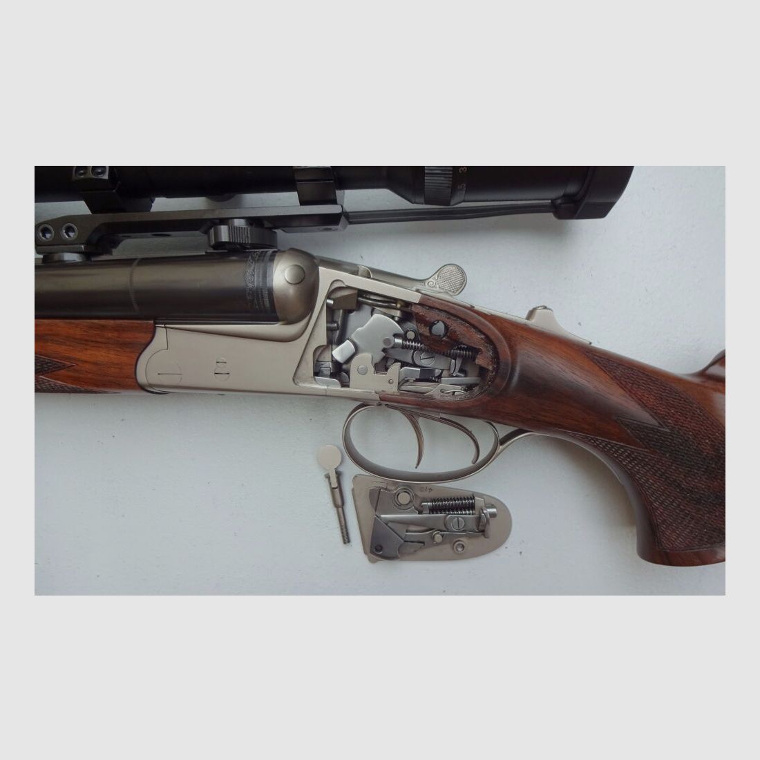 KRIEGHOFF Ulm	 NEPTUN