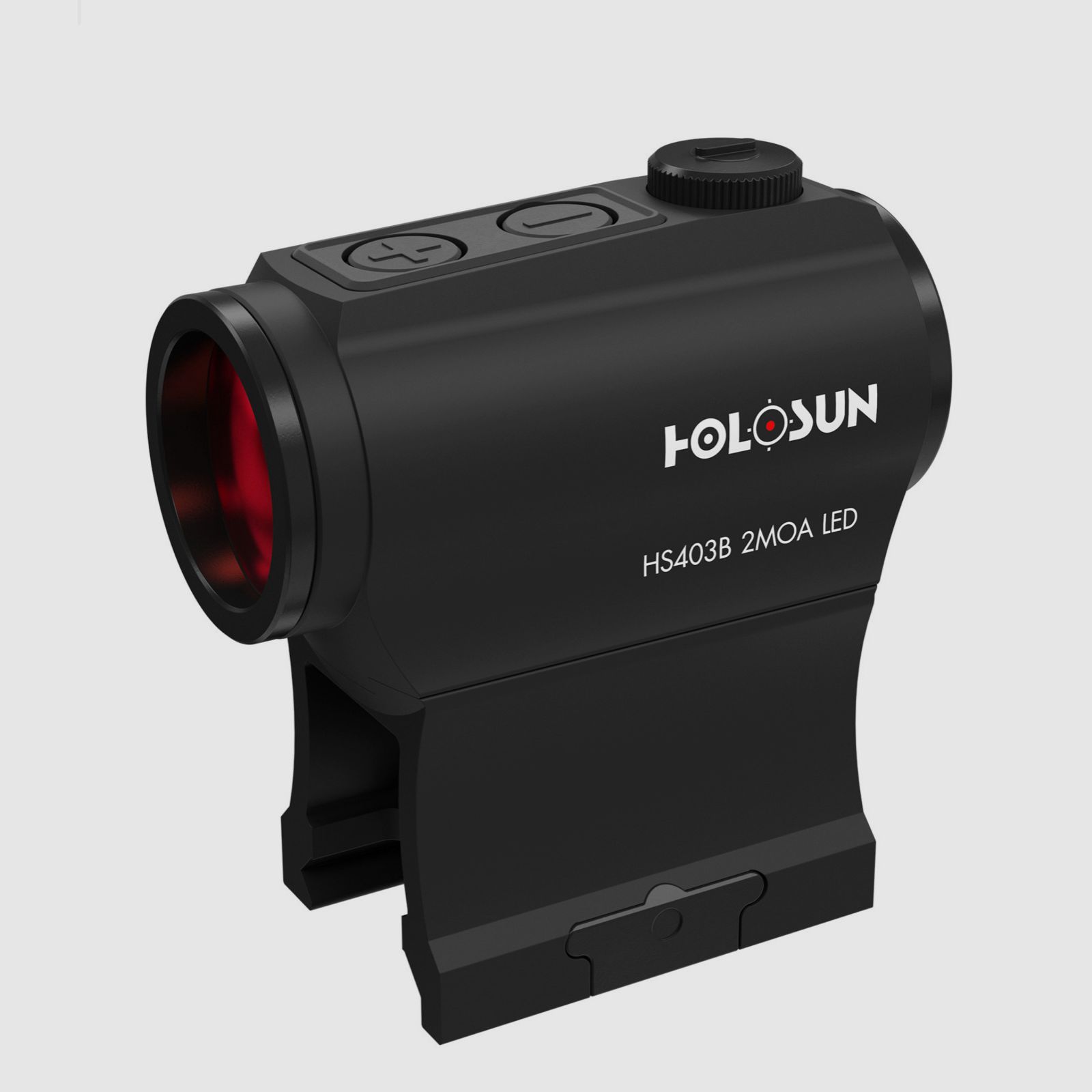 Holosun CLASSIC HS403B 2 MOA Jagd Sportschützen Airsoft