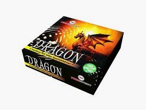 Dragon Fontänen