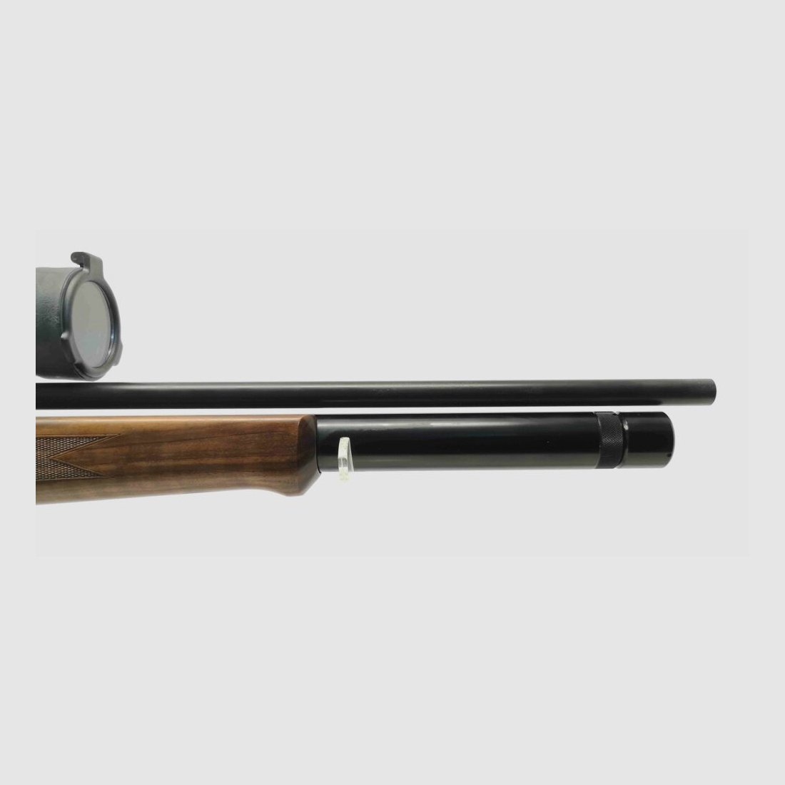 Steyr Hunting 5 Automatic