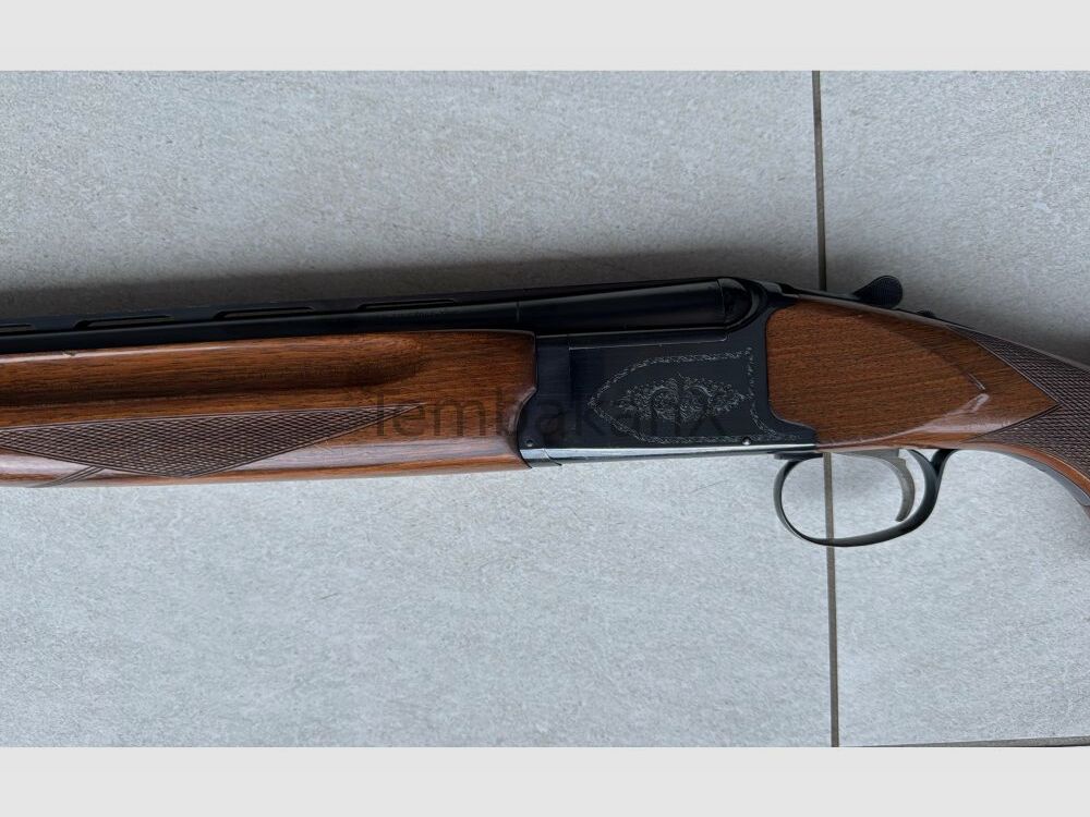 Winchester without 12/70