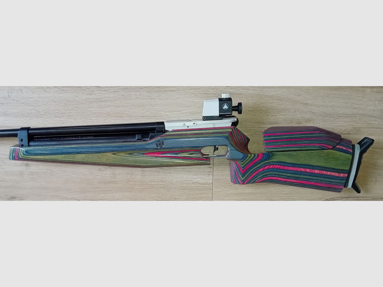 Feinwerkbau 602 