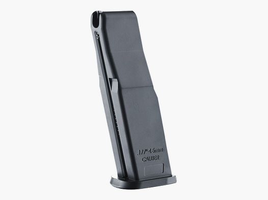 Heckler & Koch Magazin für USP