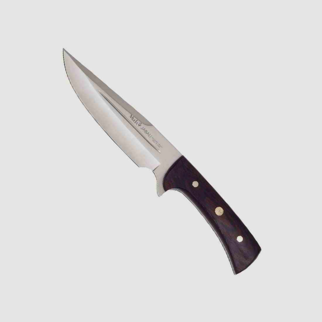 Muela Messer Jabali 17