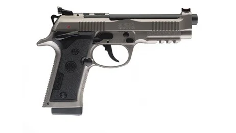 BERETTA Pistole 92X Performance Production RDO 9mm Luger