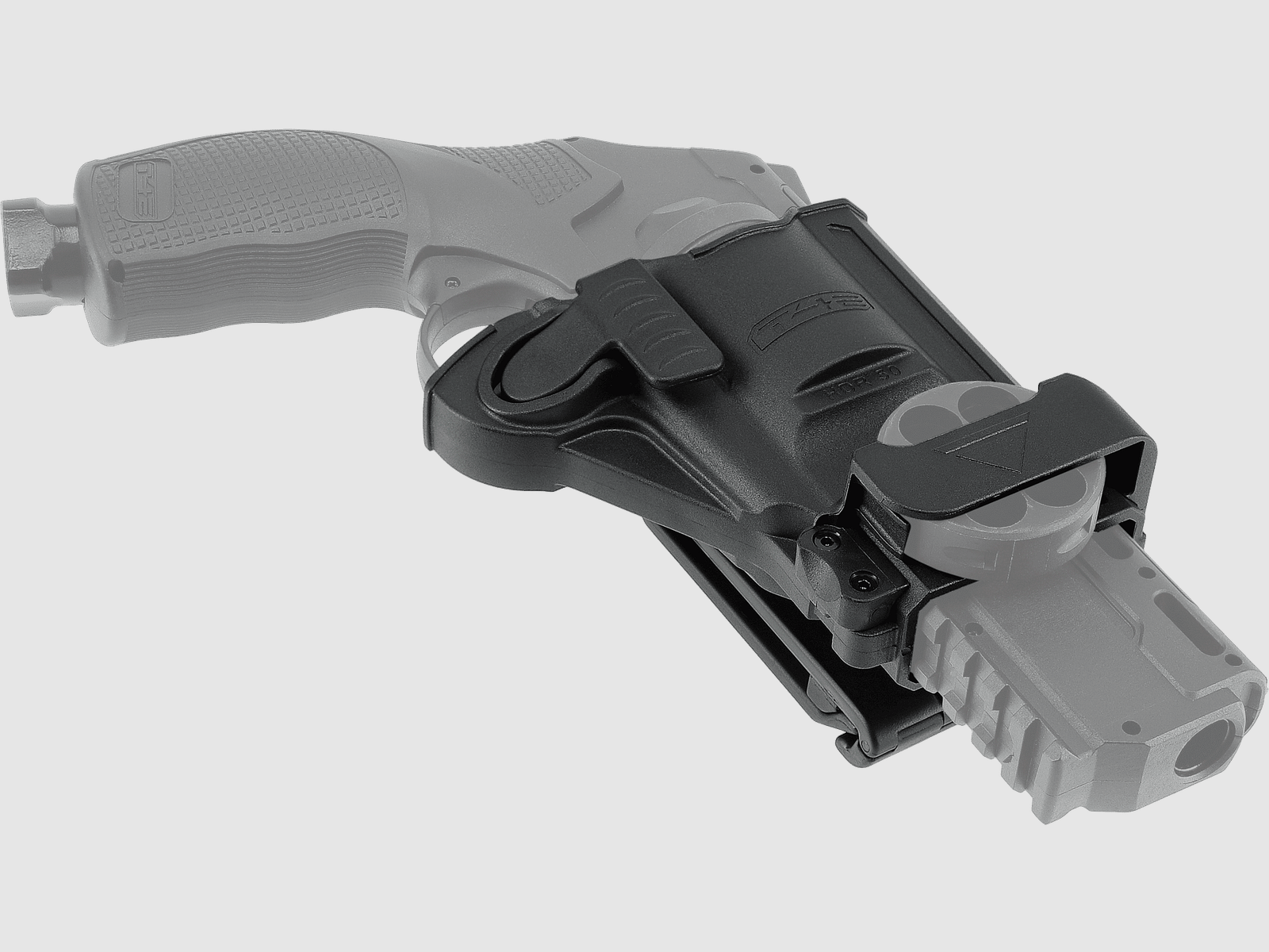 T4E Polymer Holster