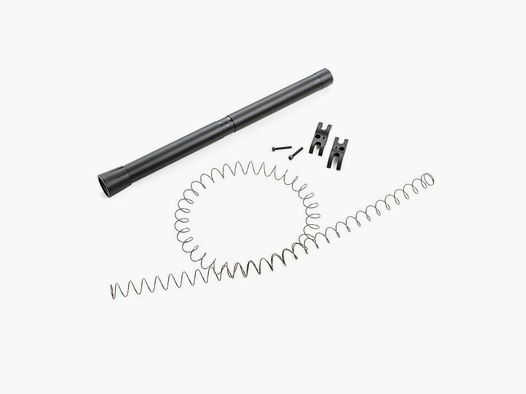 Magazinextensie Winchester - Kal. 12 SX4 4+6