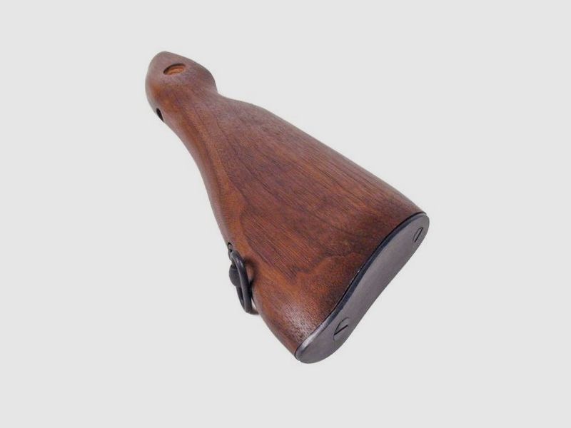 Houten kolf Fix T1+T5+TM1