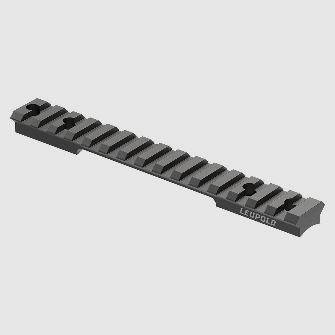 Leupold BackCountry Cross-Slot 8-40 – Savage 110 SA (RCVR Rotondo), immagine 2 di 2