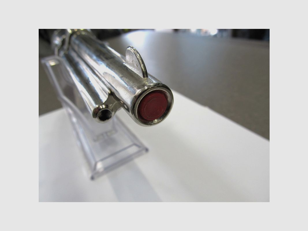BRUNI REVOLVER SINGLE ACTION C 380, image 2 of 2