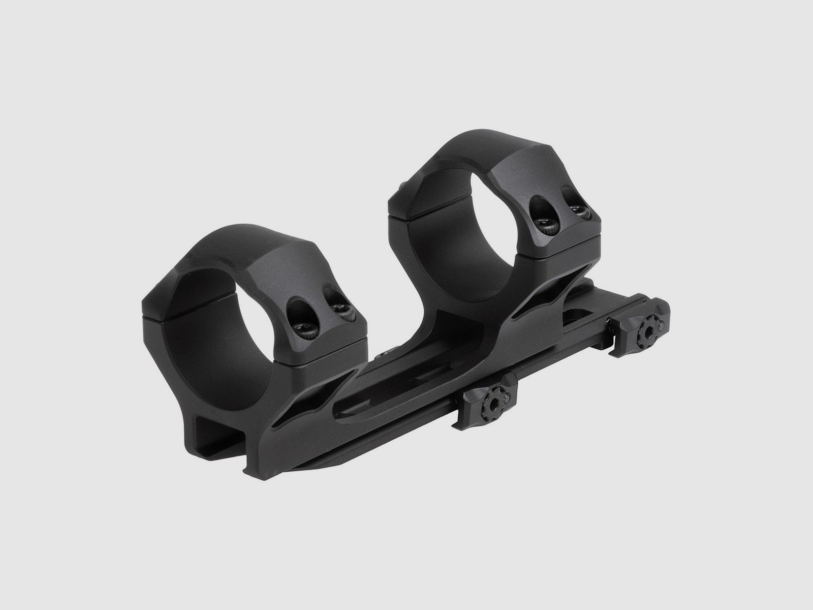 UTG ACCU-SYNC Cantilever Mount, image 2 sur 3