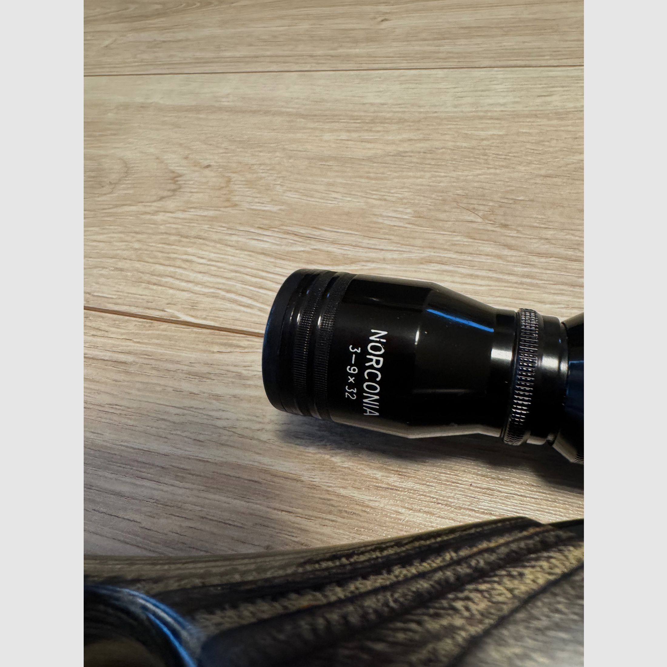Erma EGM 1 Mod. 70​ .22lr Halbautomatische Büchse