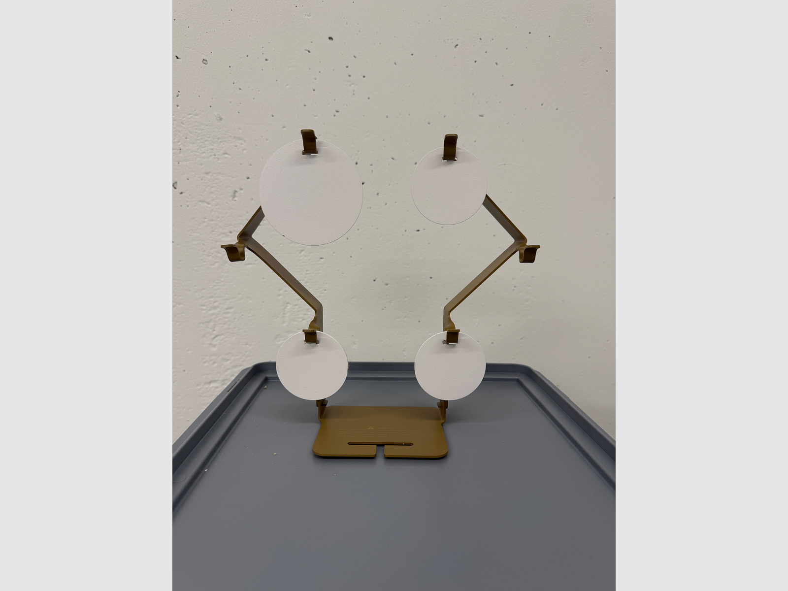 CZ Shadow 2 ASG i cele (Softair; AIPSC)