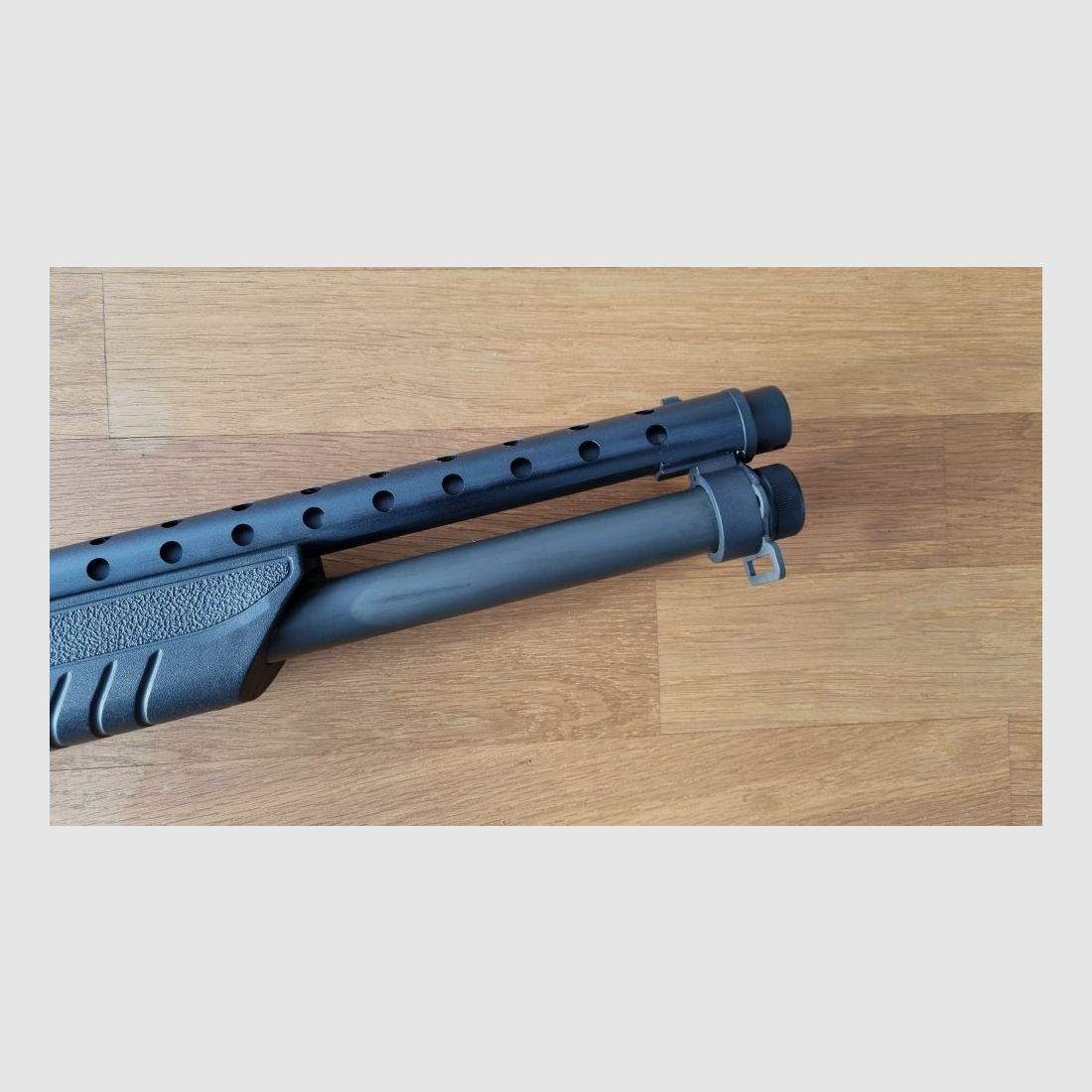 Fabarm SDASS Trainer 20'' noir