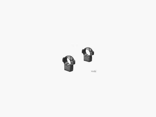 LEUPOLD RM CZ 527 30MM MEDIUM MAT