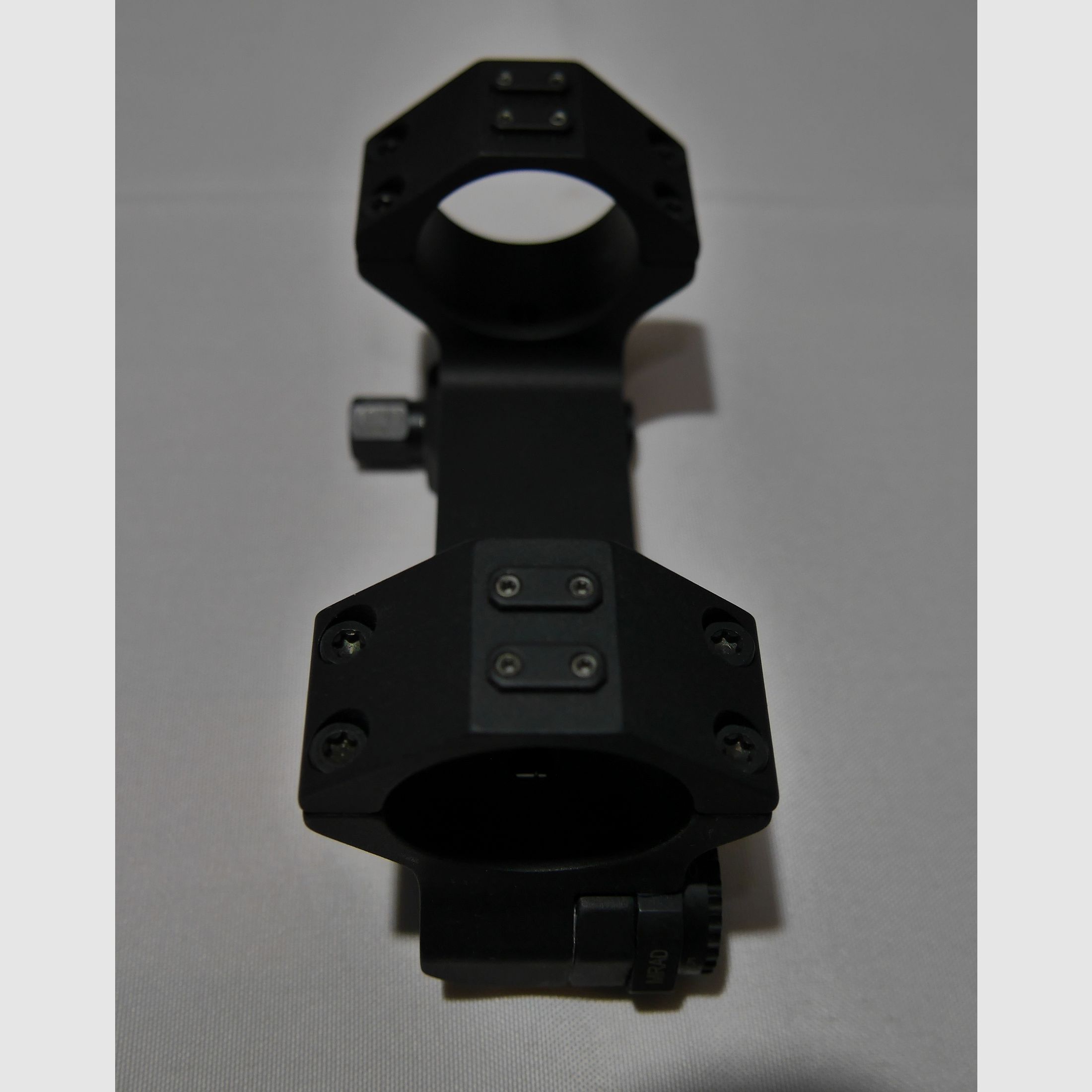 ERATAC T5 Ø36mm 0-70 MOA verstellbare Blockmontage für Zeiss Kahles Zero Compromise Optic