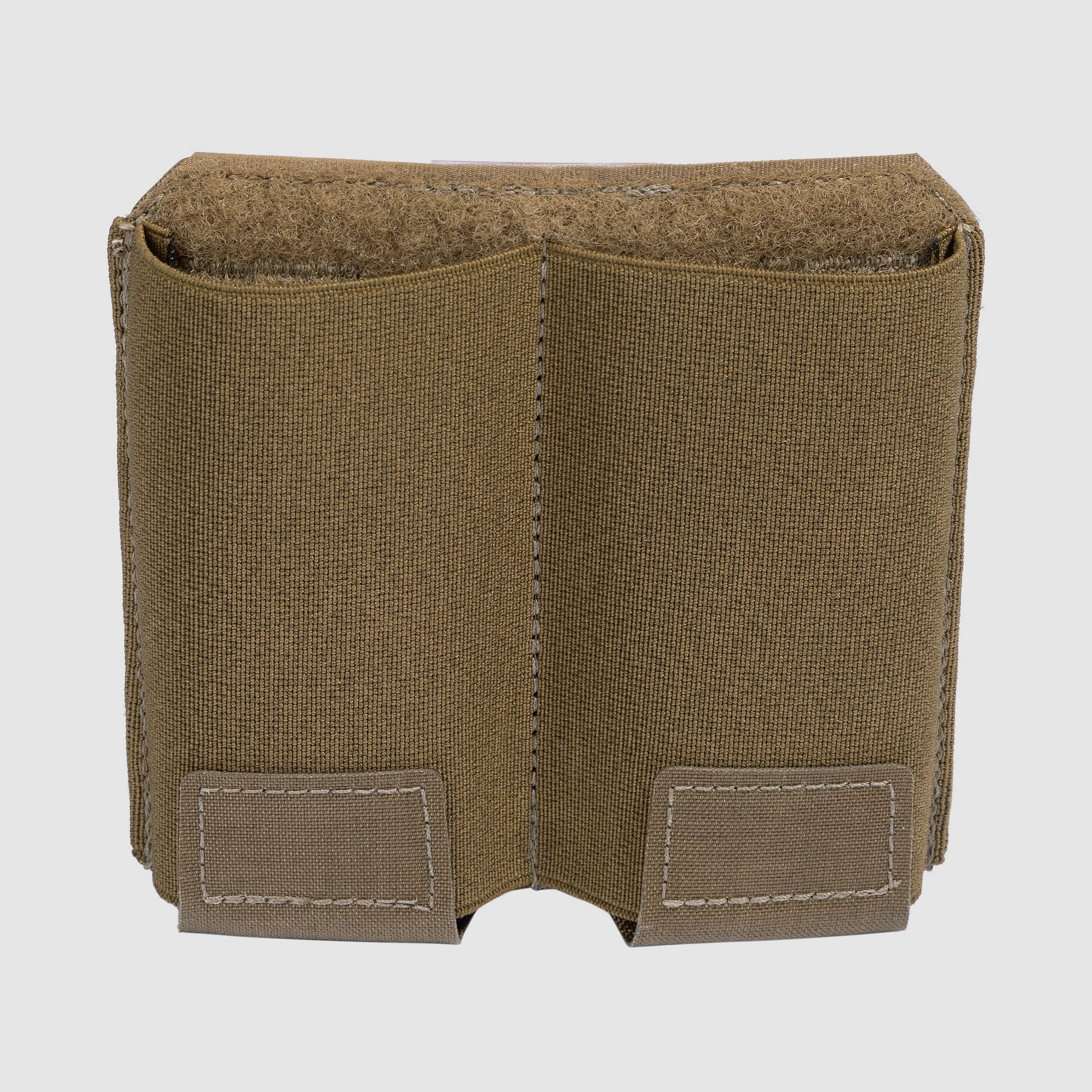 Magazintasche Pistol Magazine Pouch Double MX023-2