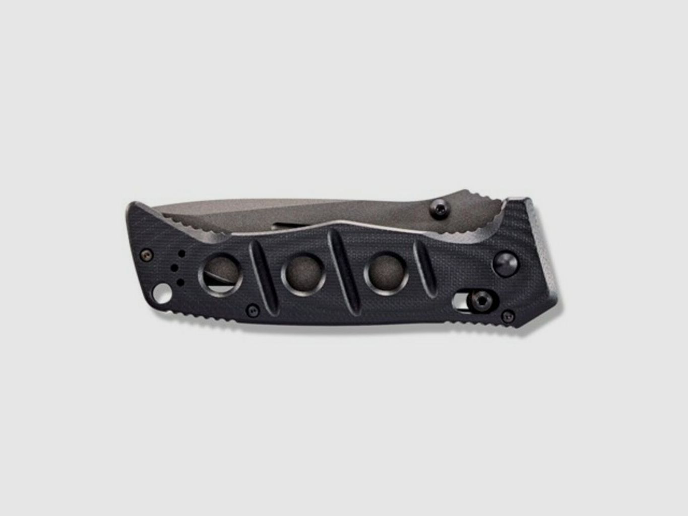 Benchmade Adamas Taschenmesser, Bild 6 von 8