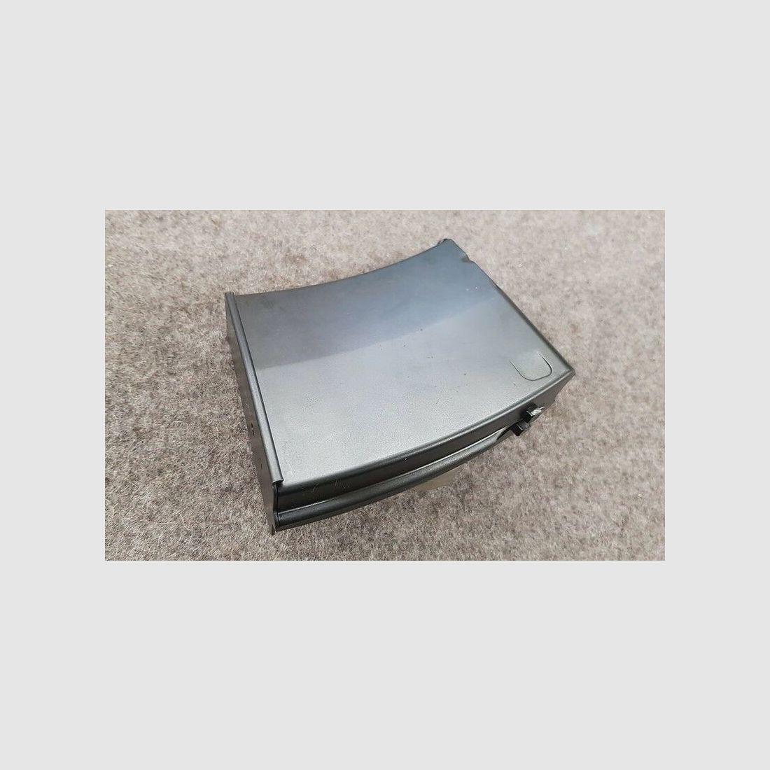 Niedermeier SVT40, 10 rounds, repro