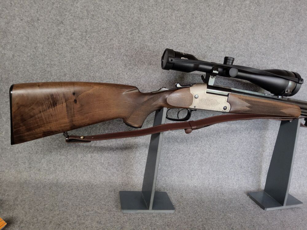 Heym Mod. 22 S