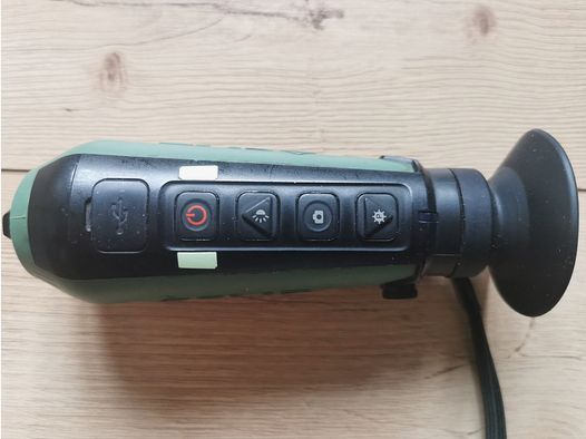 Flir Scout TK Wärmebildhandgerät