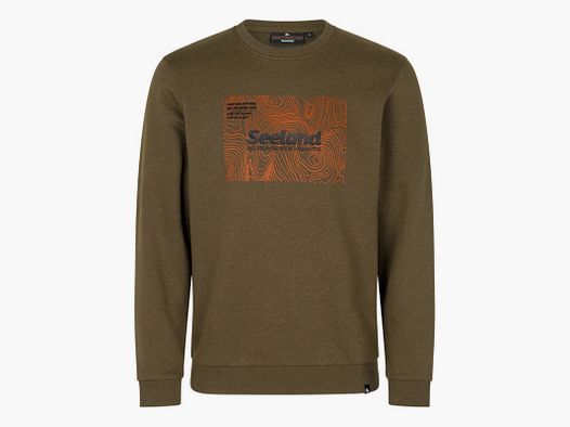 Pulse Sweatshirt SEELAND