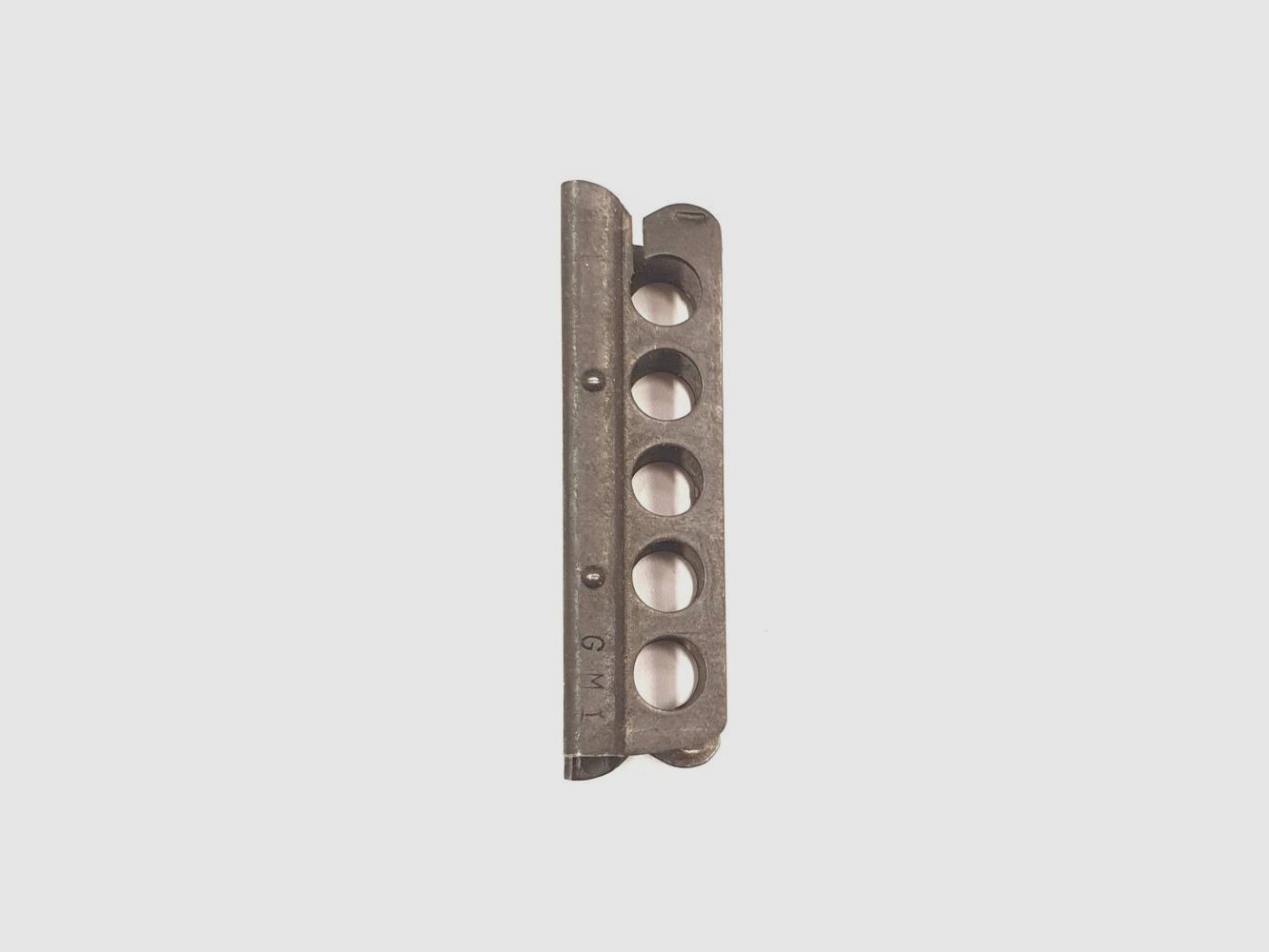 British Smle Lee Enfield magazine frame, image 2 of 4