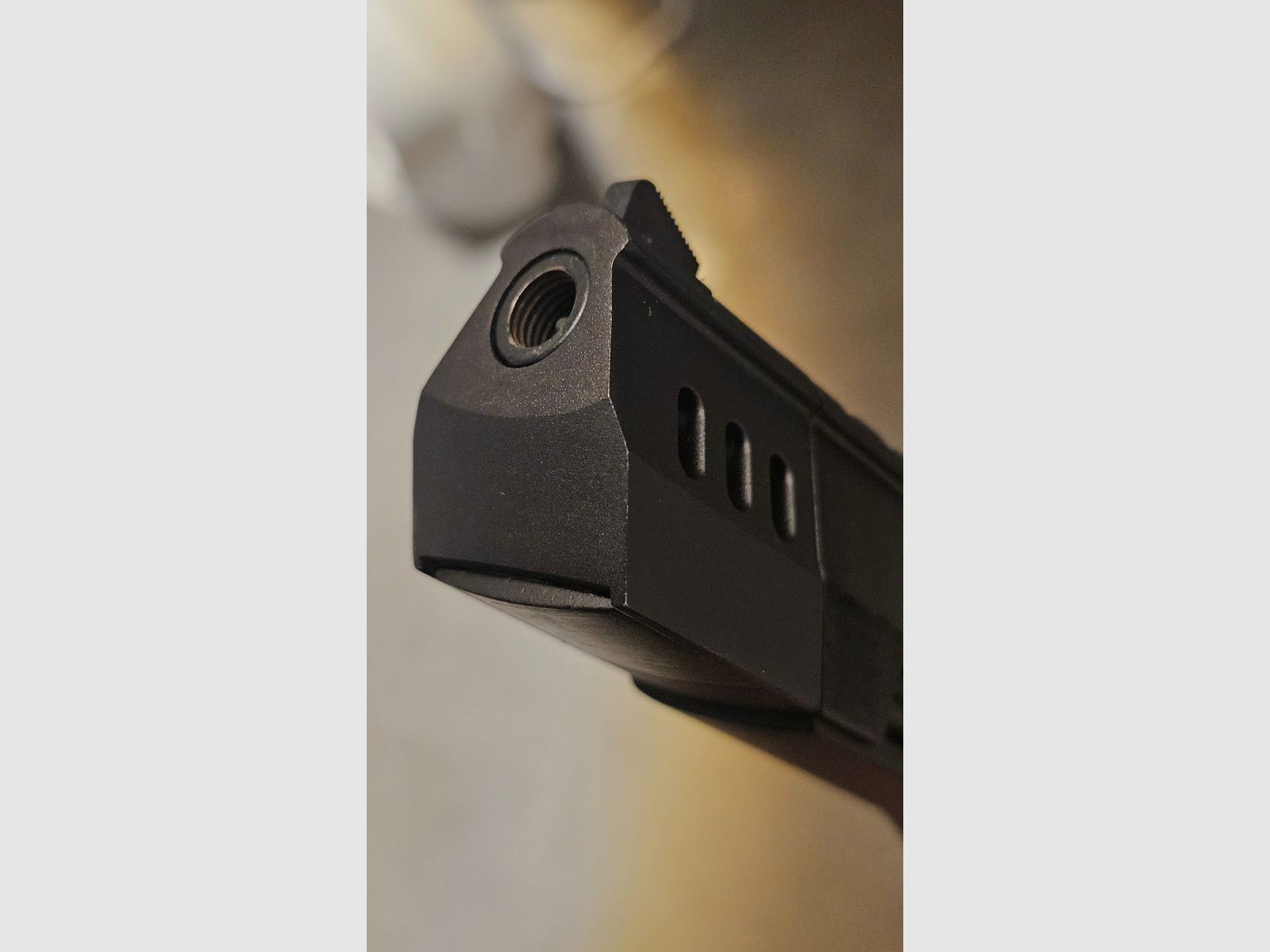 TOP RETAY BIG FIFTY XXL 9mm 17 shots