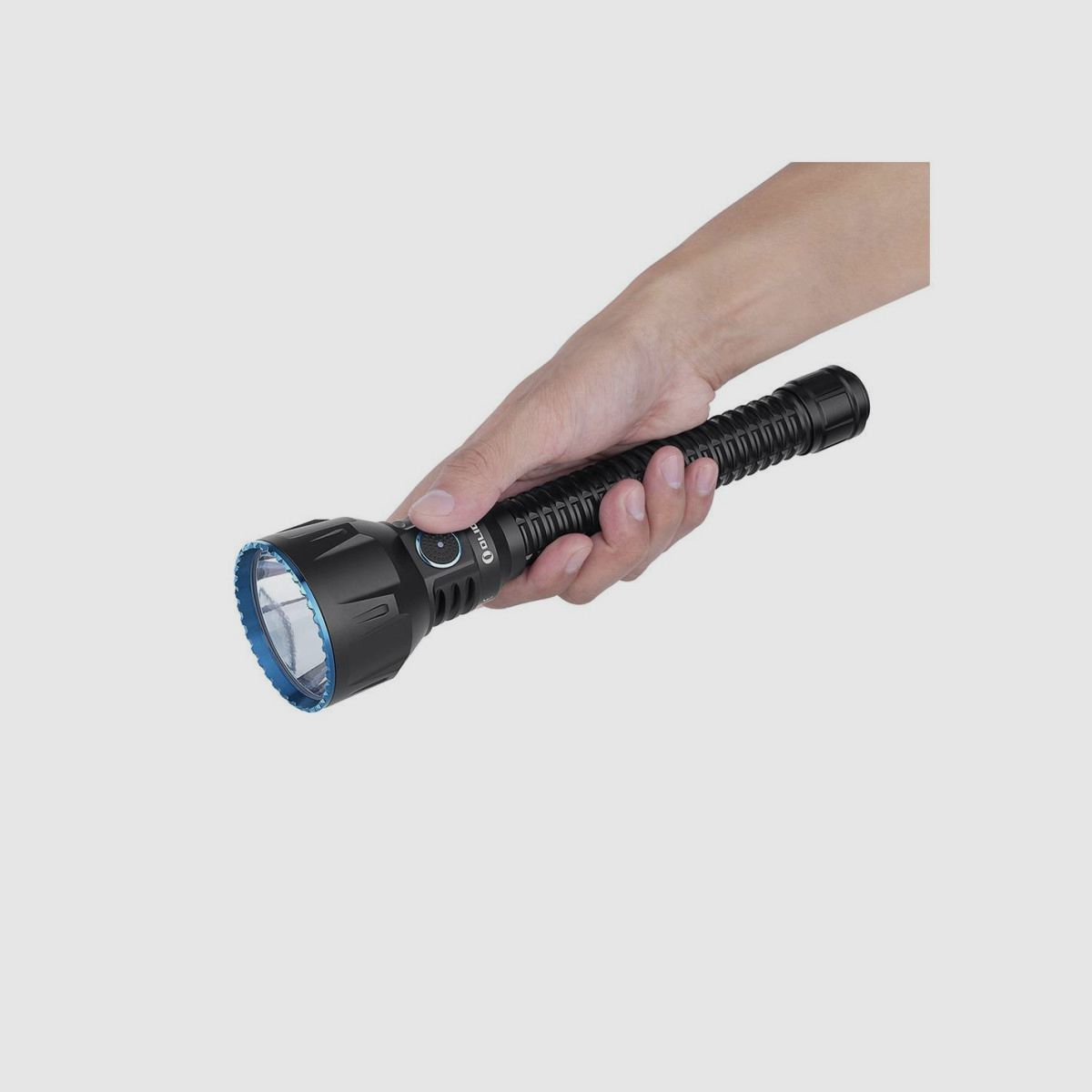 Lampe de poche LED Javelot Turbo 1300 lum. Olight, image 1 sur 7