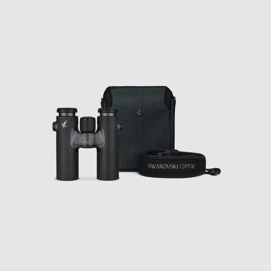 Pack Verrekijker Swarovski Optik Cl Companion Wild Nature, afbeelding 1 van 6