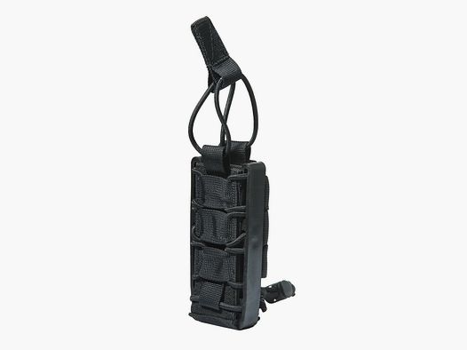 Beretta quick access single magazine holder