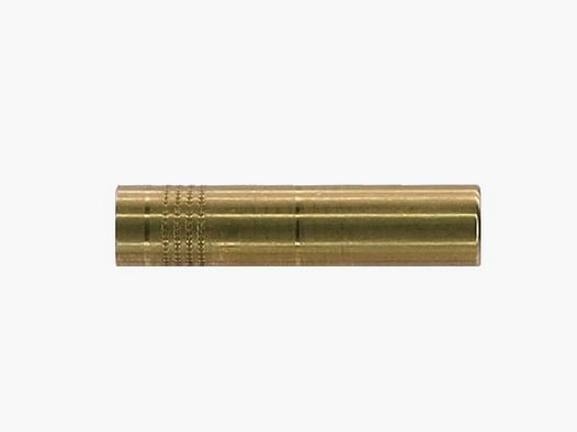 Adaptateur de tige de nettoyage adaptateur fileté - 8-32 intérieur / 1/8 intérieur